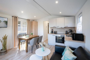 Ostseecamp Lübecker Bucht Ferienhaus 